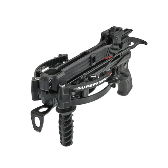 Pistol compound Crossbow X-Bow FMA Supersonic Tactical 120 lbs