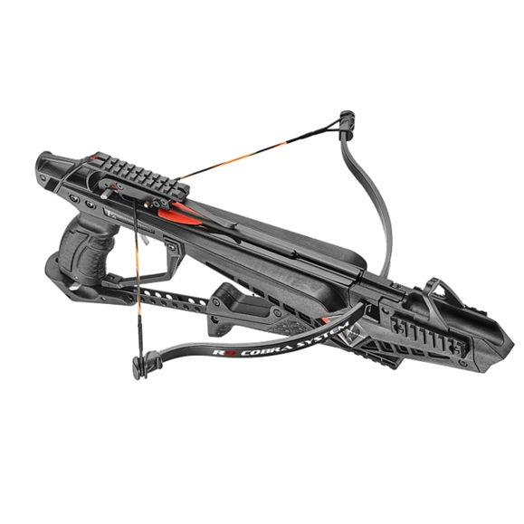 Crossbow recurve Ek-Archery Cobra R9, 90 Lbs