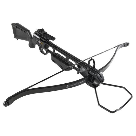 Compound Bow Ek-Archery ANVIL RTS 5-55 lbs, camo