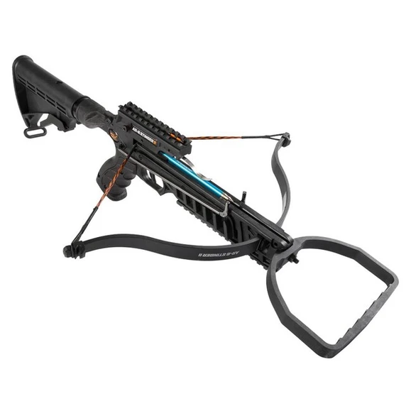 Recurve Crossbow Steambow AR-6 Stinger II, Survival