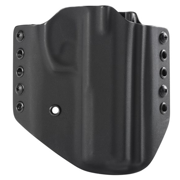 Kydex holster CZ 75 SP-01 Shadow, right