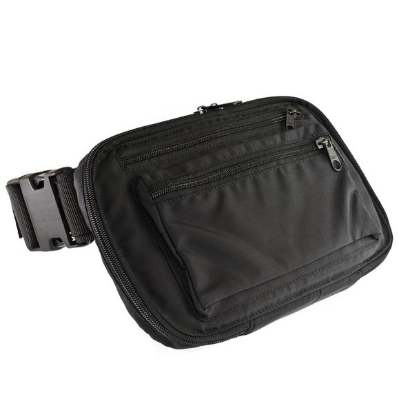 Fanny pack zip double-sided CZ 75/85