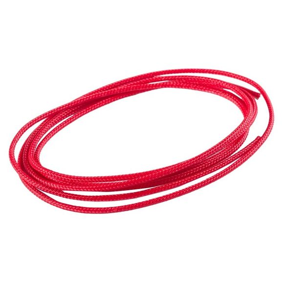 D-loop Rope BCY 1.6 mm – 1 meter, red
