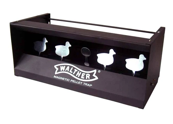 Pellet trap Walther four ducks
