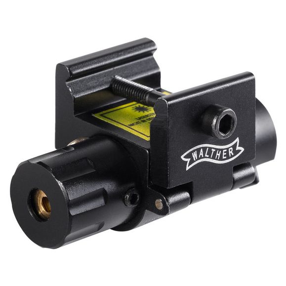 Laser Walther MicroShot
