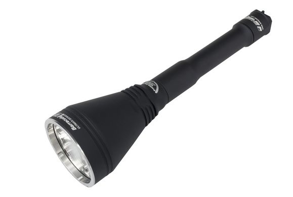 LED flashlight ArmyTek Barracuda Pro v2 XHP35 HI warm