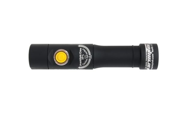 Led flashlight ArmyTek Prime C2 XP-L Magnet USB