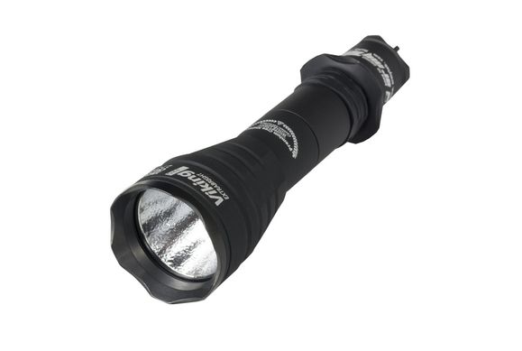 Led flashlight ArmyTek Viking Pro v.3 XHP50