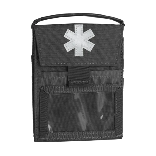 First Aid Kit Helikon-Tex Cordura, black