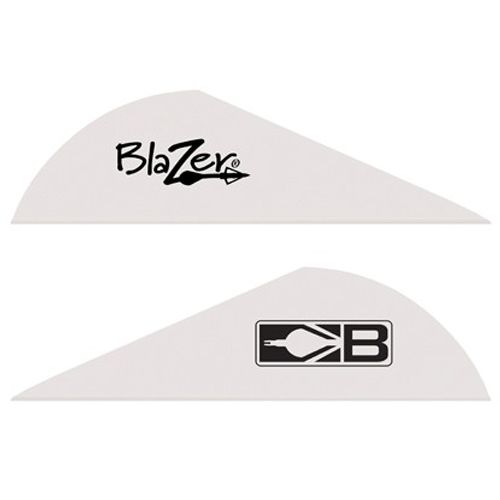Vane Bohning Blazer 2“ white
