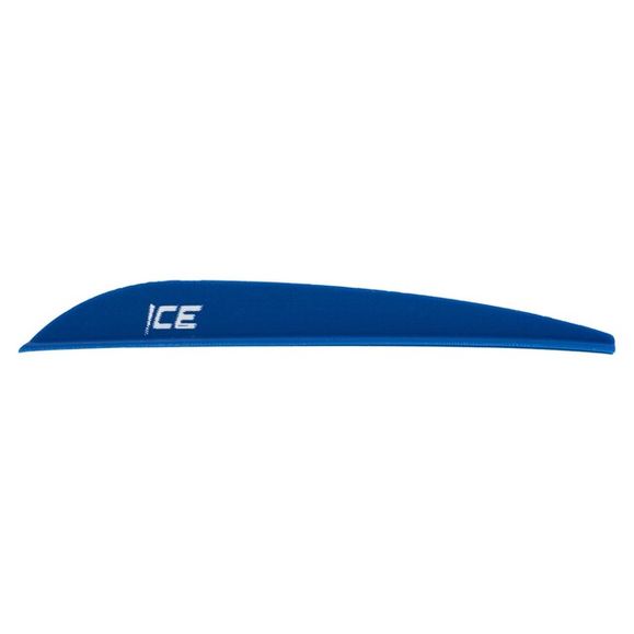 Vane Bohning Ice 3“ blue