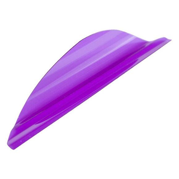 Vanes K&K KSL Jet6 spin 1.75“ RH purple, 50 pcs