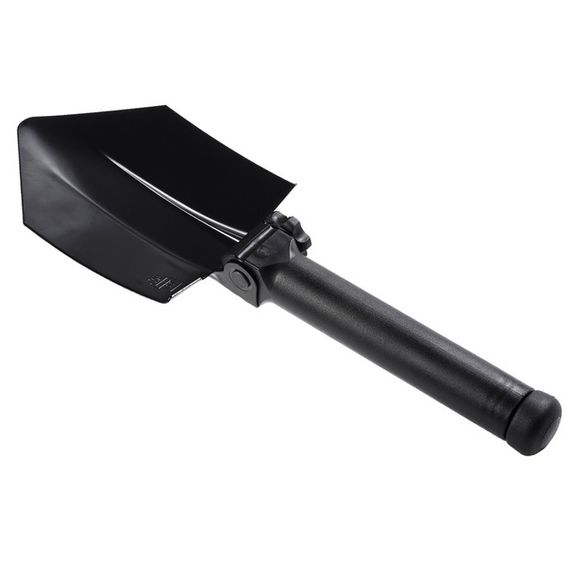 Entrenching tool with saw Glock