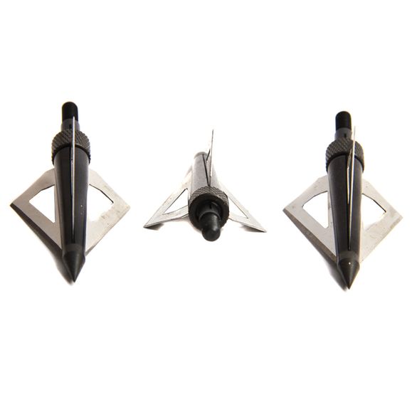 Hunting arrowheads for Crossbow 3 pcs