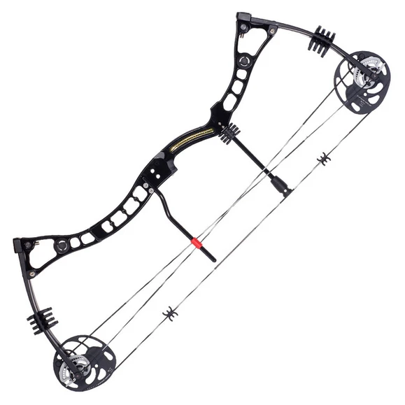 Bow compound Ek-Archery AXIS 30 - 70 Lbs, black