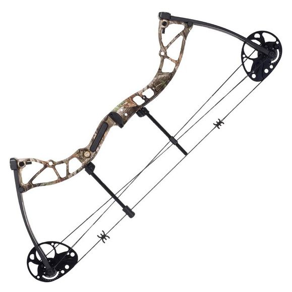 Compound Bow Ek-Archery Exterminator 15-70 Lbs camo