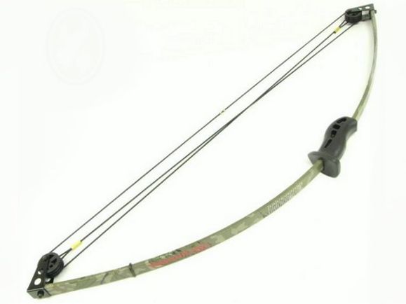 Bow compound Mohican, 10 lbs, 84 cm