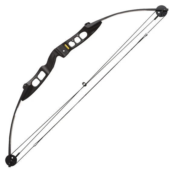 Bow compound Protex 55 lbs, black