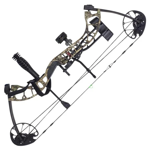 Bow compound PSE Uprising RTS 15-70 Lbs Mossy Oak Country