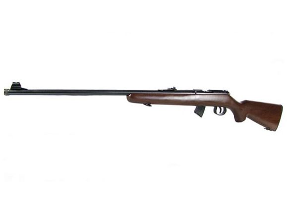 Small-bore rifle Norinco JW15A, cal. .22 LR, wood