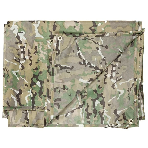 Camouflage tarpaulin MFH, operation-camo, 300 x 300 cm