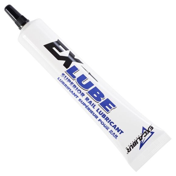 Rail lubricant Excalibur Ex-Lube for Crossbows