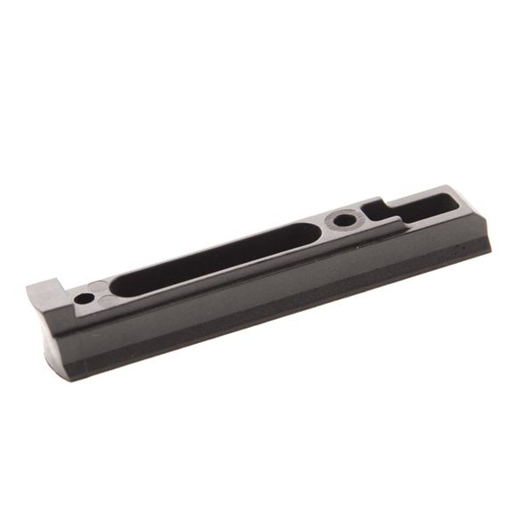 Mounting 11 mm for Smith Wesson 586/686