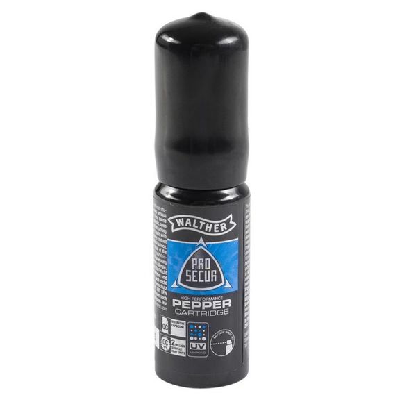 Refill Pepper Walther 11 ml for T4E, PDP, PGS