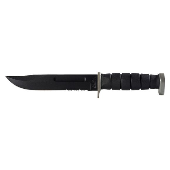Knife Ka-Bar D2 Extreme Utillity with fixed blade