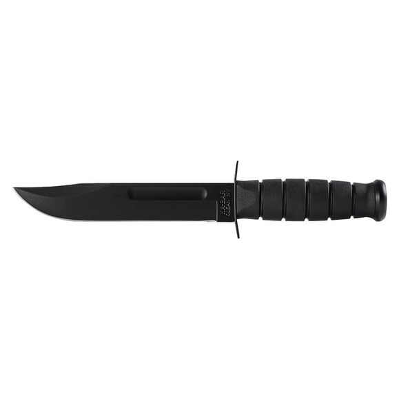 Knife Ka-Bar GFN black