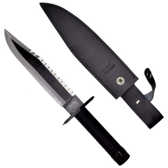 Knife RAMBO I
