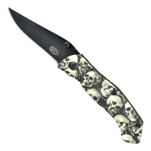 Knife SCK CW-K89