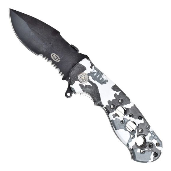 Knife SCK CW-K93