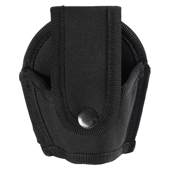 Nylon holster for Hand cuffs opened MFH