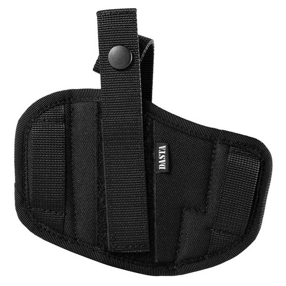 Right-and-left holster for gun Dasta 201-3