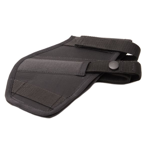 Holster right-and-left with magazine for gun CZ 50/70