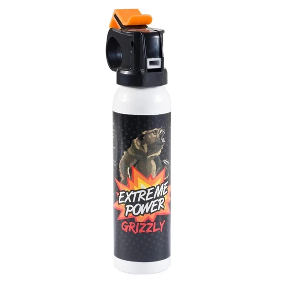 Defense spray CR Grizzly - against bears 150 ml