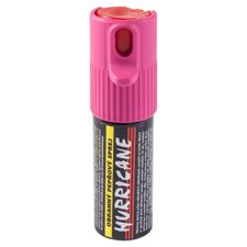 Defense spray OC Hurricane, 15 ml pink