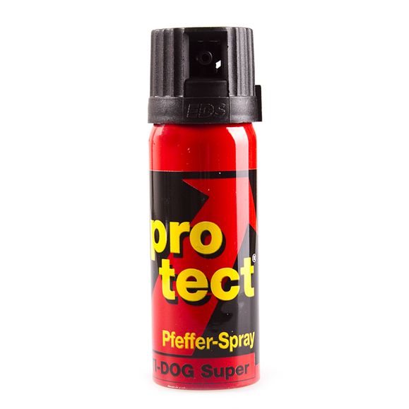 Defense spray OC PROTECT, 50 ml fog