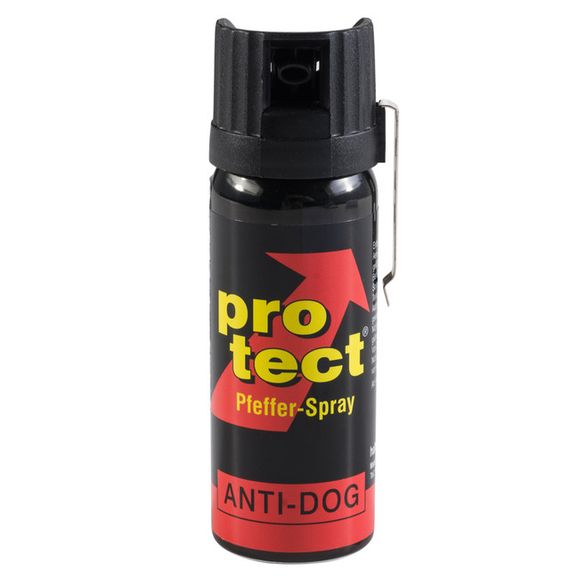 Defense spray OC Protect, 50 ml shot