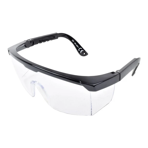 Protection goggles Royal, transparent lenses