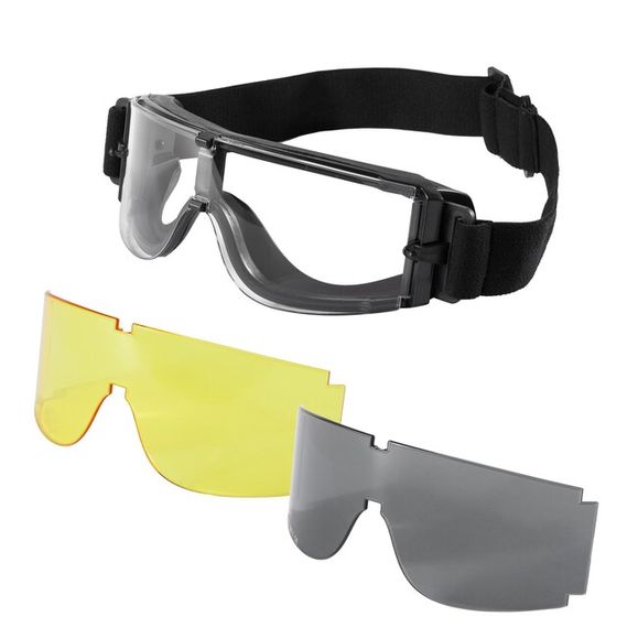 Protection goggles Strike Systems EP-01
