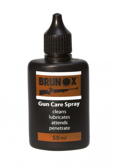Brunox Turbo Gun Care, 50 ml