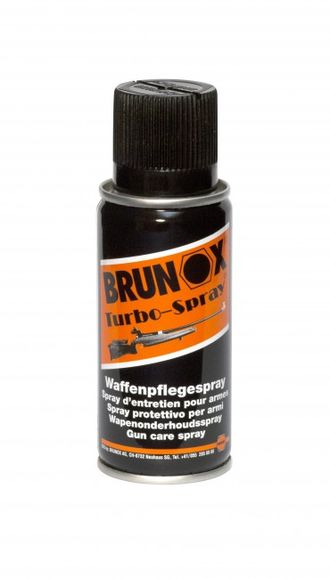Oil Brunox Turbo Spray, 100 ml