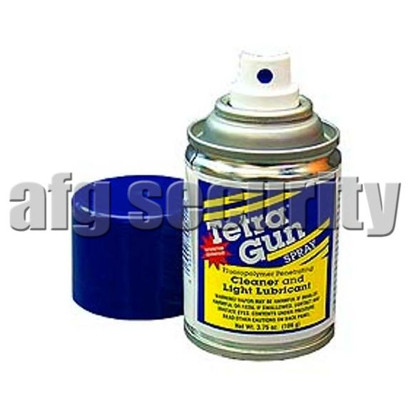 Oil Tetra Gun Spray (106 g)
