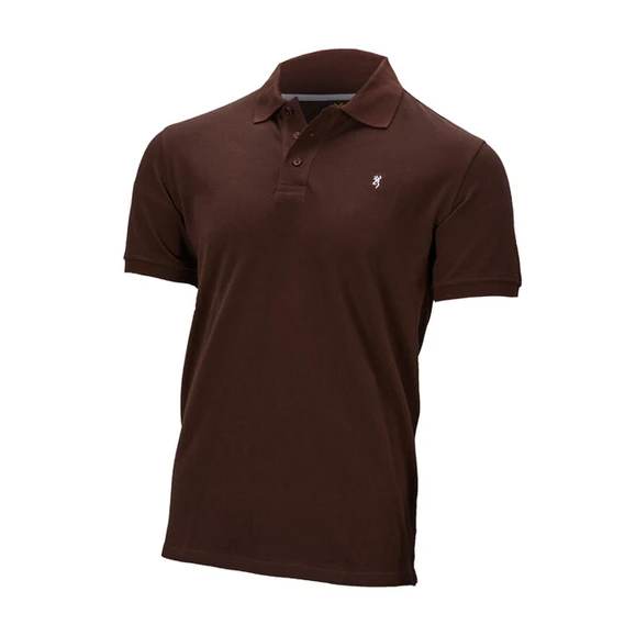 Men´sT-Shirt Browning Ultra 78, brown
