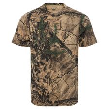 Men's t-shirt Loshan Real Tree Spruce
