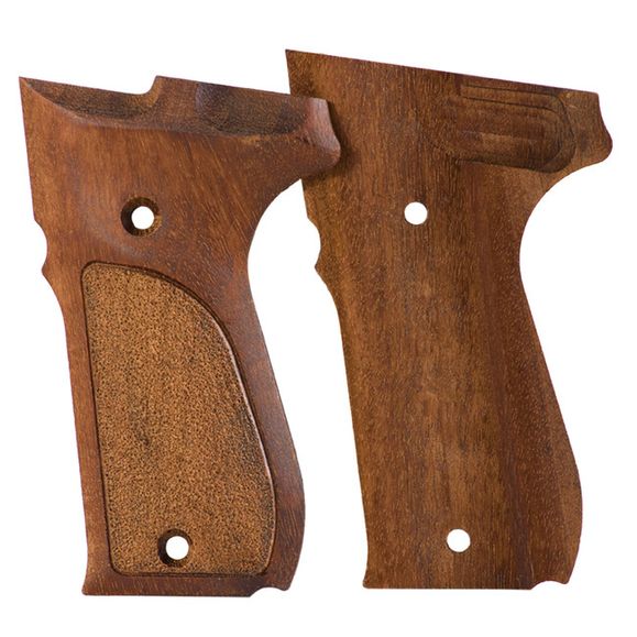 Stock wooden original Umarex Walther CP88