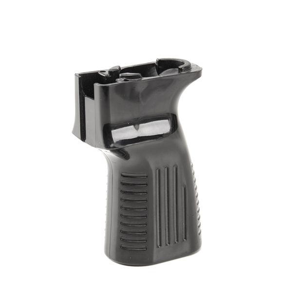 Grips plastic for submachine gun vz. 61