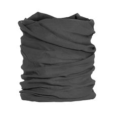 Multifunctional bandana Pentagon Skiron, black